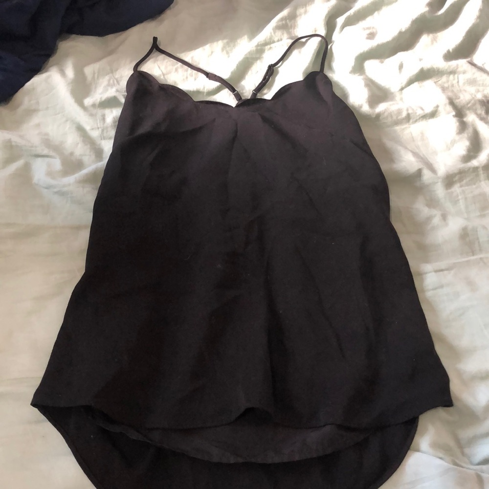 J Crew tank top